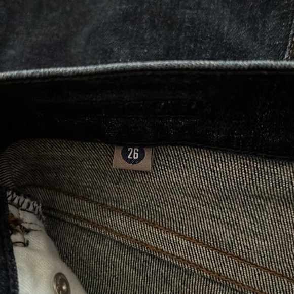 Citizens of Humanity denim - Picture 2 of 6